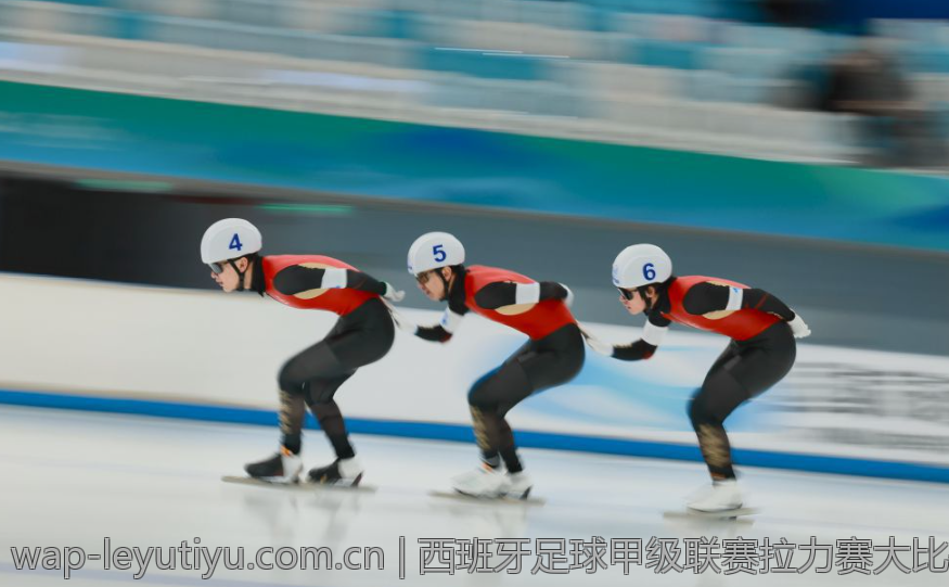 西班牙足球甲级联赛拉力赛大比拼