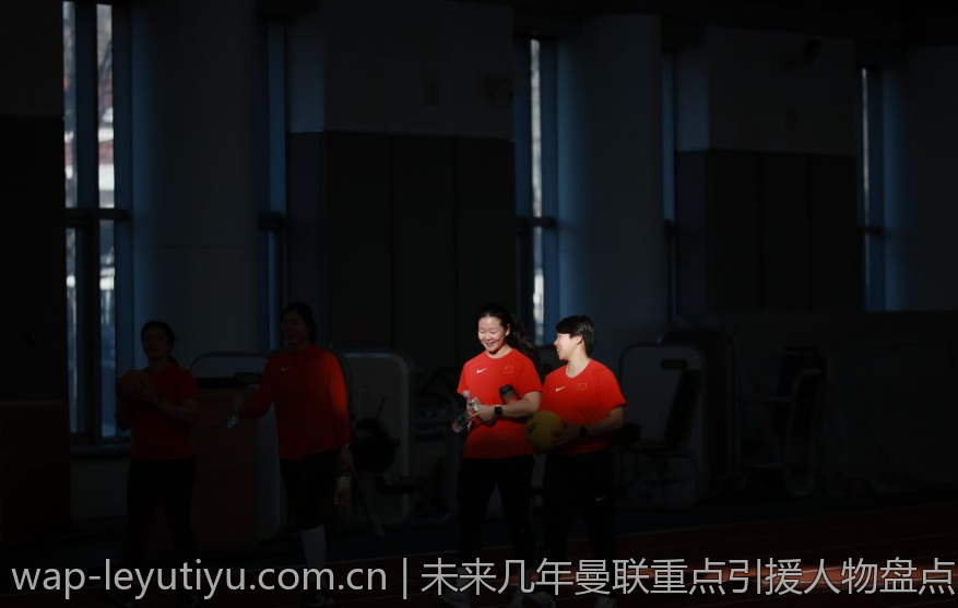 未来几年曼联重点引援人物盘点