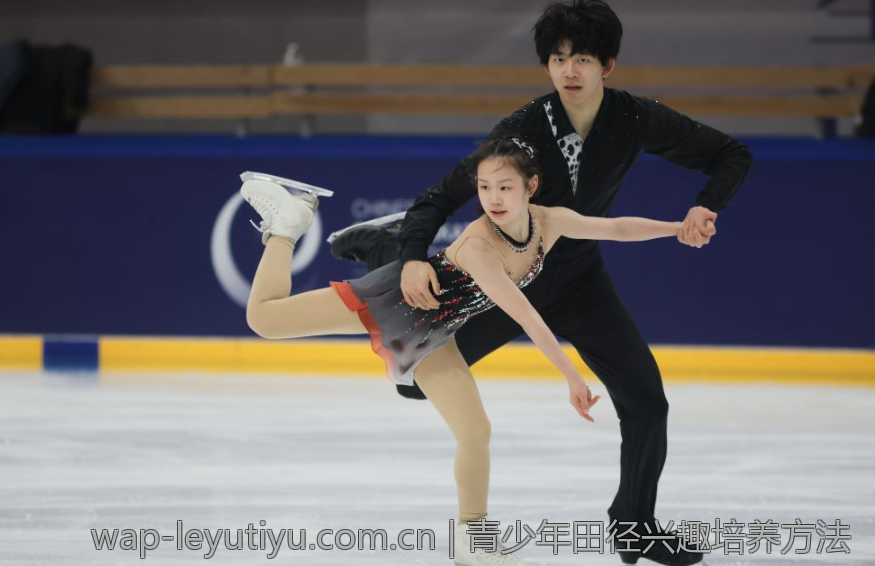 青少年田径兴趣培养方法
