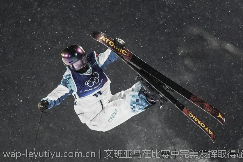 文班亚马在比赛中完美发挥取得超级大三双成绩