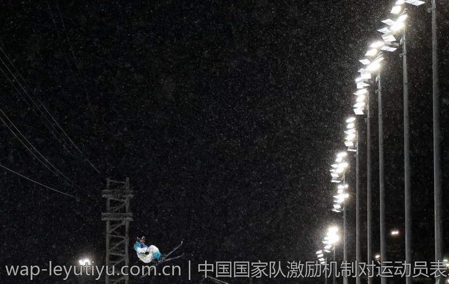 中国国家队激励机制对运动员表现的影响