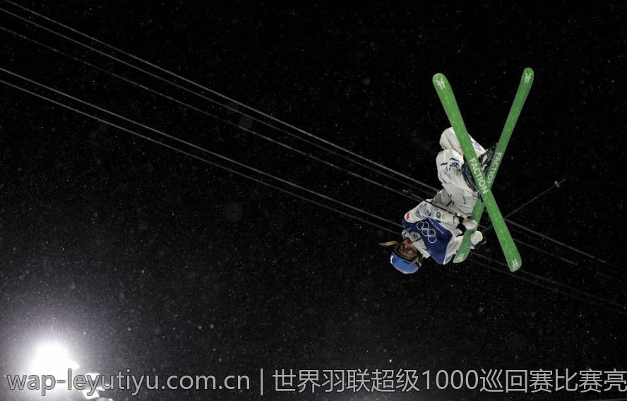 世界羽联超级1000巡回赛比赛亮点盘点
