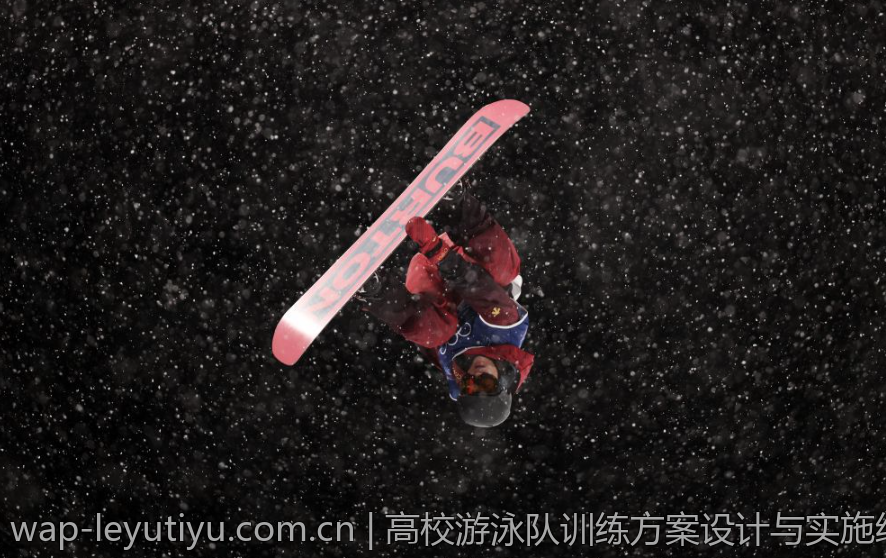 高校游泳队训练方案设计与实施经验