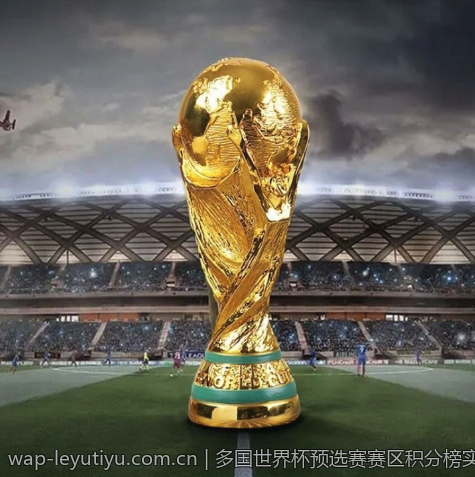 多国世界杯预选赛赛区积分榜实时追踪报告