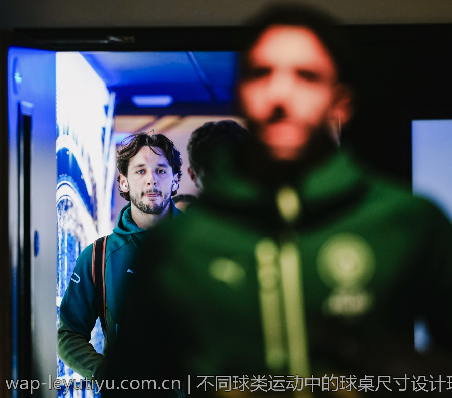 不同球类运动中的球桌尺寸设计理念比较