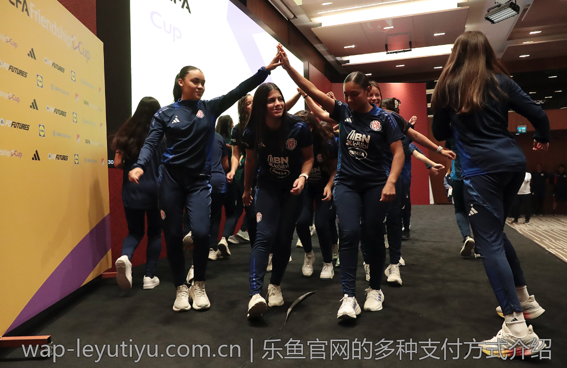 乐鱼官网的多种支付方式介绍
