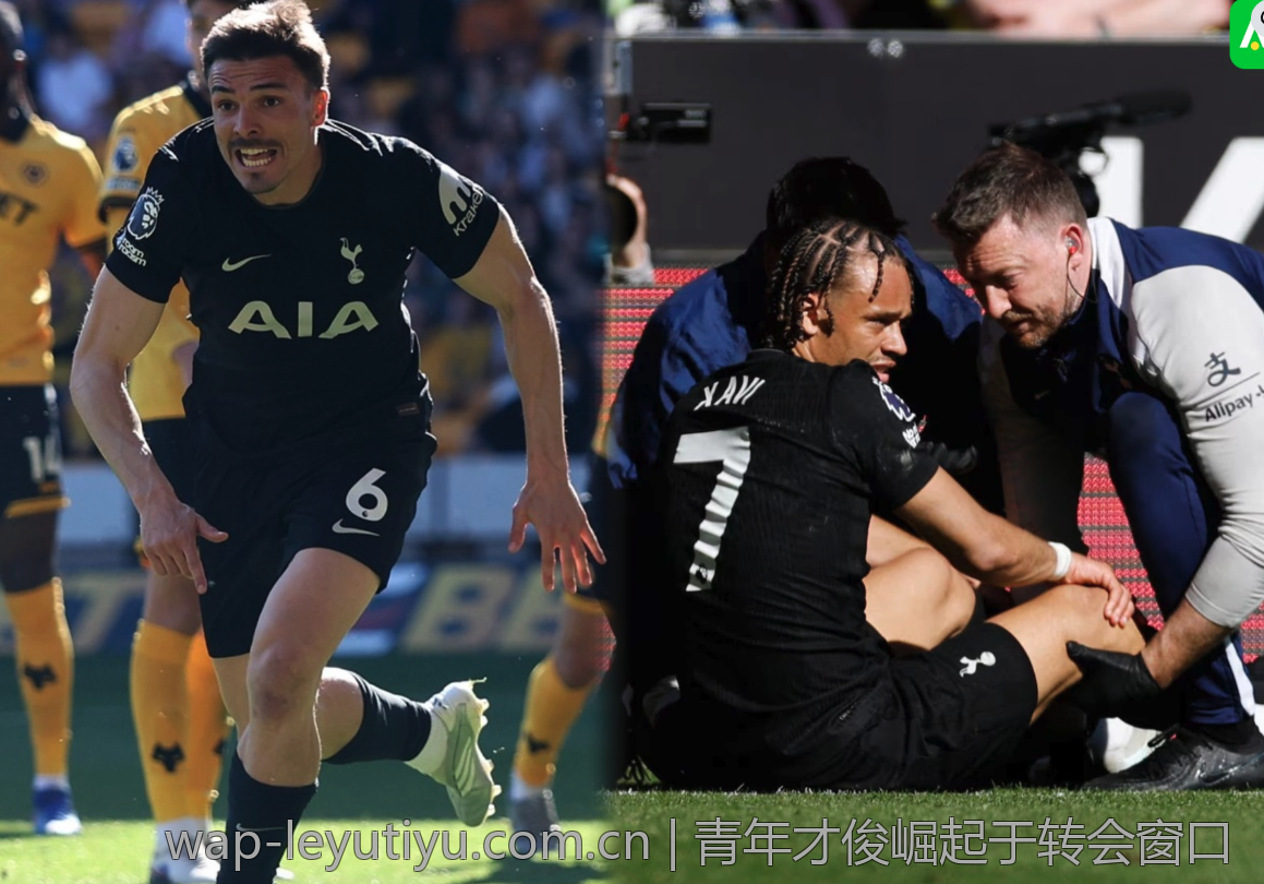 青年才俊崛起于转会窗口